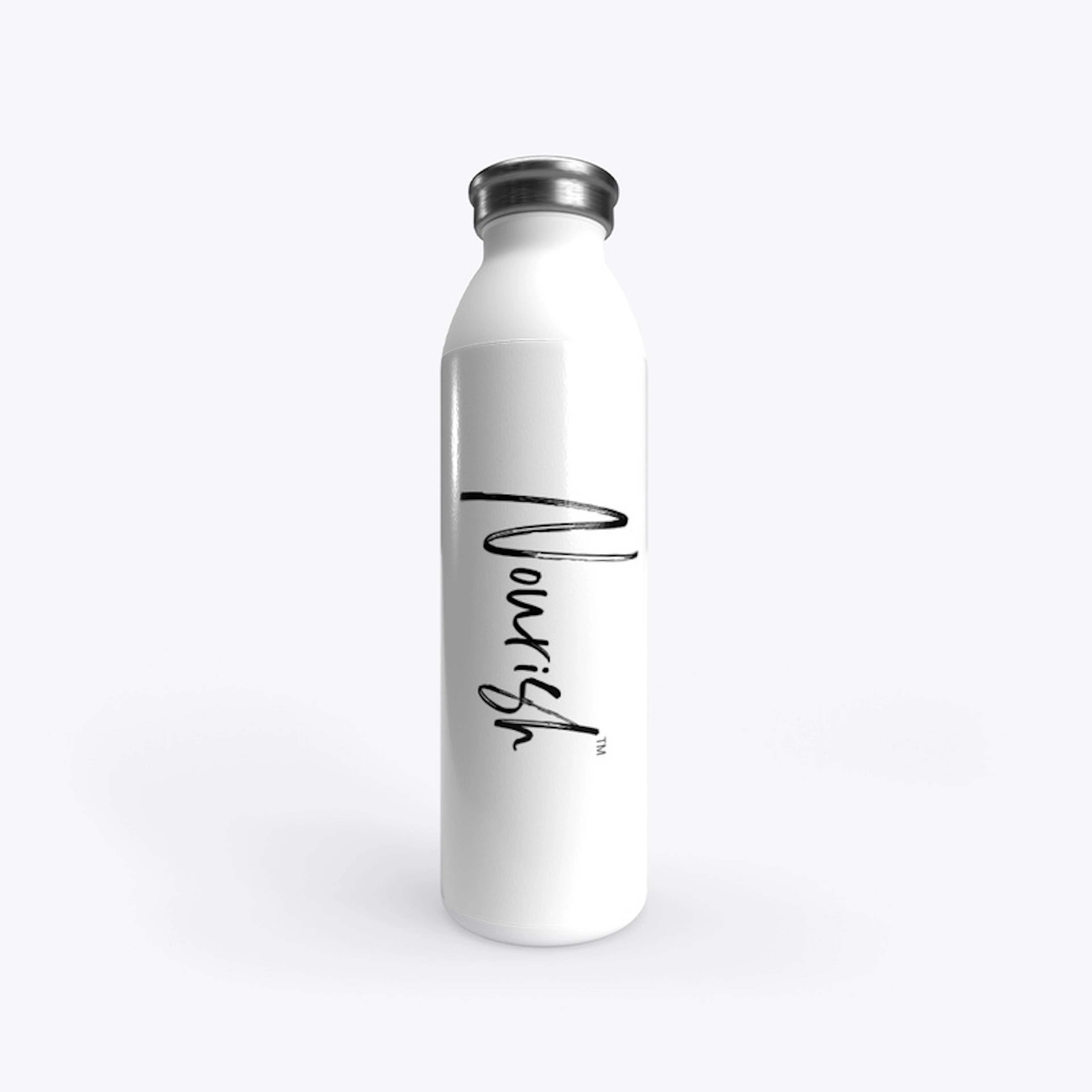20oz Stainless Water Bottle